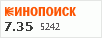 рейтинг кинопоиска