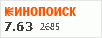 рейтинг кинопоиска