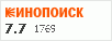 рейтинг кинопоиска