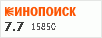 рейтинг кинопоиска