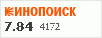рейтинг кинопоиска
