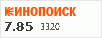 рейтинг кинопоиска