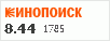 рейтинг кинопоиска
