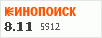 рейтинг кинопоиска
