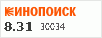 рейтинг кинопоиска