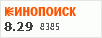 рейтинг кинопоиска