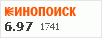 рейтинг кинопоиска