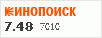рейтинг кинопоиска