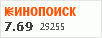 рейтинг кинопоиска