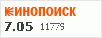 рейтинг кинопоиска