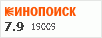 рейтинг кинопоиска