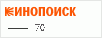 рейтинг кинопоиска