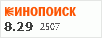 рейтинг кинопоиска