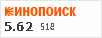 рейтинг кинопоиска