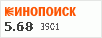 рейтинг кинопоиска