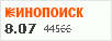 рейтинг кинопоиска