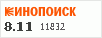 рейтинг кинопоиска