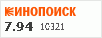рейтинг кинопоиска