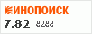 рейтинг кинопоиска