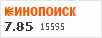 рейтинг кинопоиска