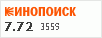 рейтинг кинопоиска