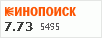 рейтинг кинопоиска