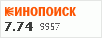рейтинг кинопоиска