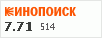 рейтинг кинопоиска