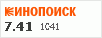 рейтинг кинопоиска