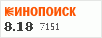 рейтинг кинопоиска