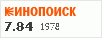 рейтинг кинопоиска