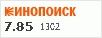 рейтинг кинопоиска