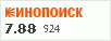 рейтинг кинопоиска