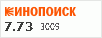 рейтинг кинопоиска