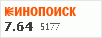 рейтинг кинопоиска