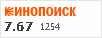 рейтинг кинопоиска