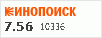 рейтинг кинопоиска
