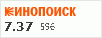 рейтинг кинопоиска