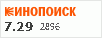 рейтинг кинопоиска