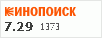 рейтинг кинопоиска