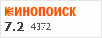 рейтинг кинопоиска