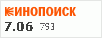 рейтинг кинопоиска