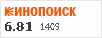 рейтинг кинопоиска