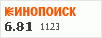 рейтинг кинопоиска