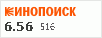 рейтинг кинопоиска