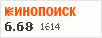 рейтинг кинопоиска