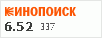рейтинг кинопоиска