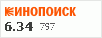 рейтинг кинопоиска