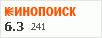 рейтинг кинопоиска