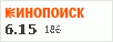 рейтинг кинопоиска